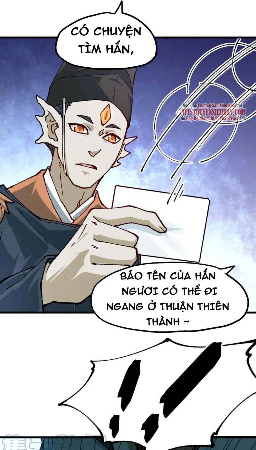 Thánh Khư Chapter 192 - 56