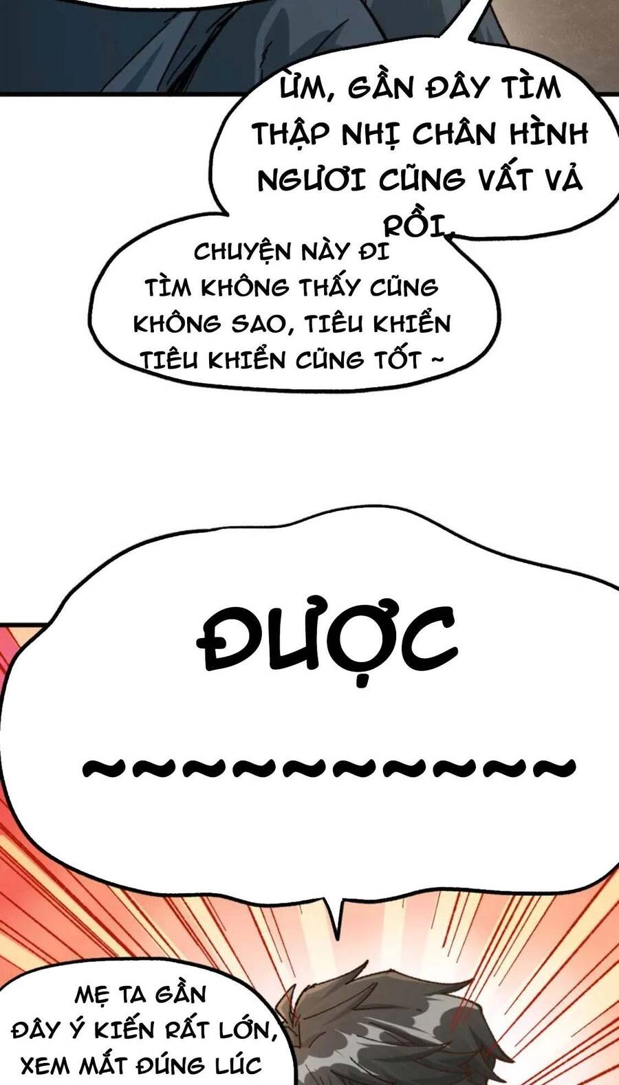 Thánh Khư Chapter 192 - 58