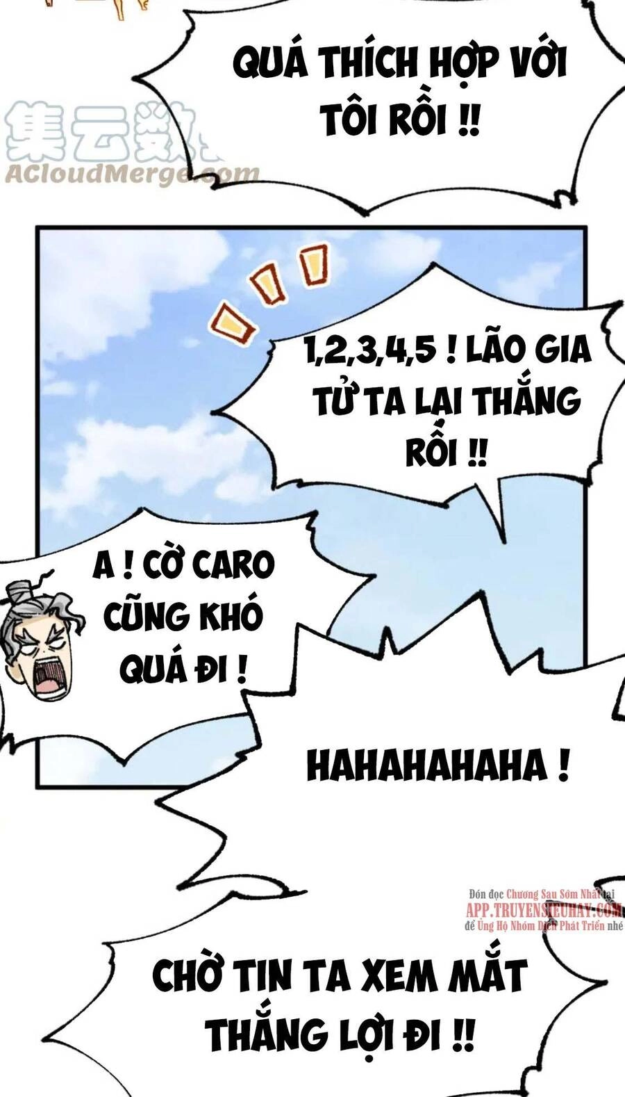 Thánh Khư Chapter 192 - 60