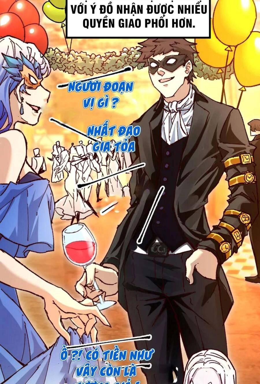 Thánh Khư Chapter 193 - 6