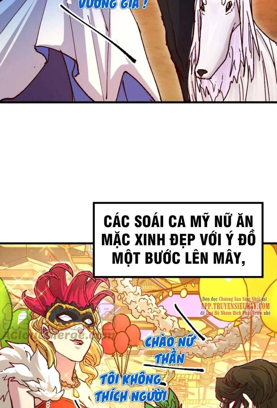 Thánh Khư Chapter 193 - 7