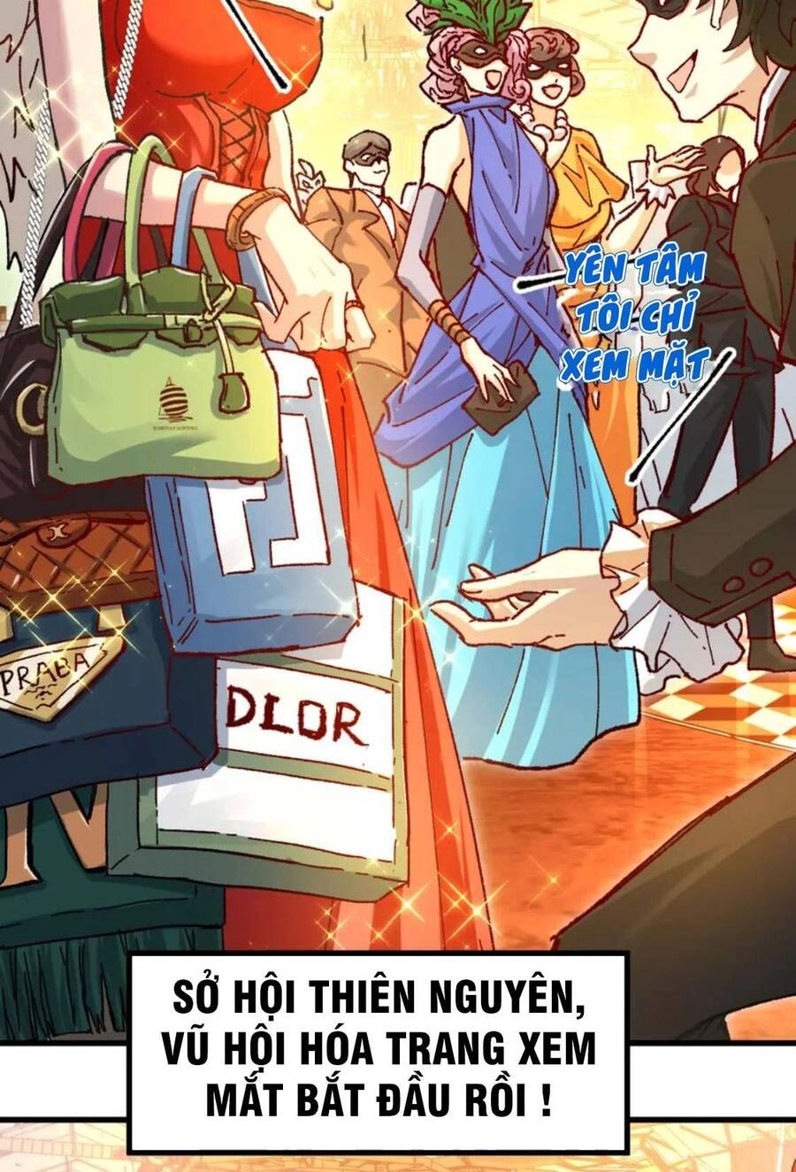 Thánh Khư Chapter 193 - 8