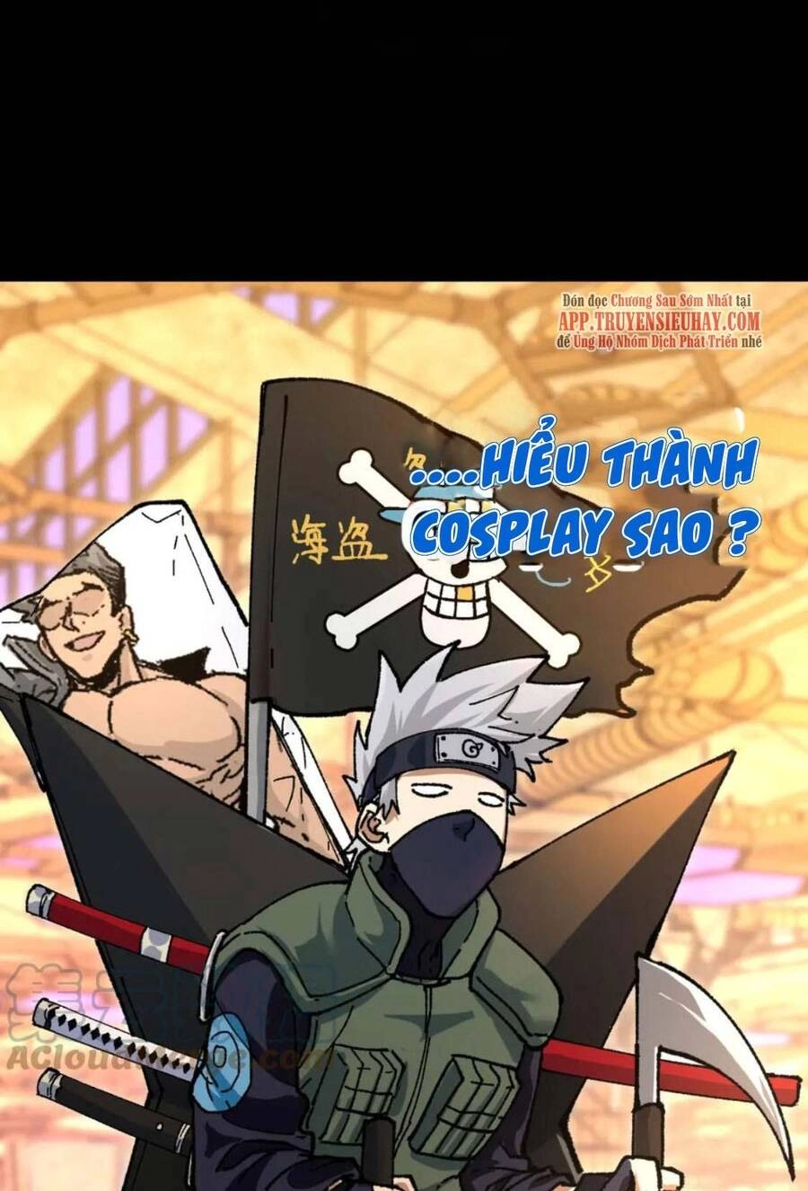 Thánh Khư Chapter 193 - 11