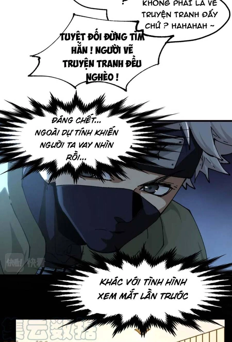 Thánh Khư Chapter 193 - 13