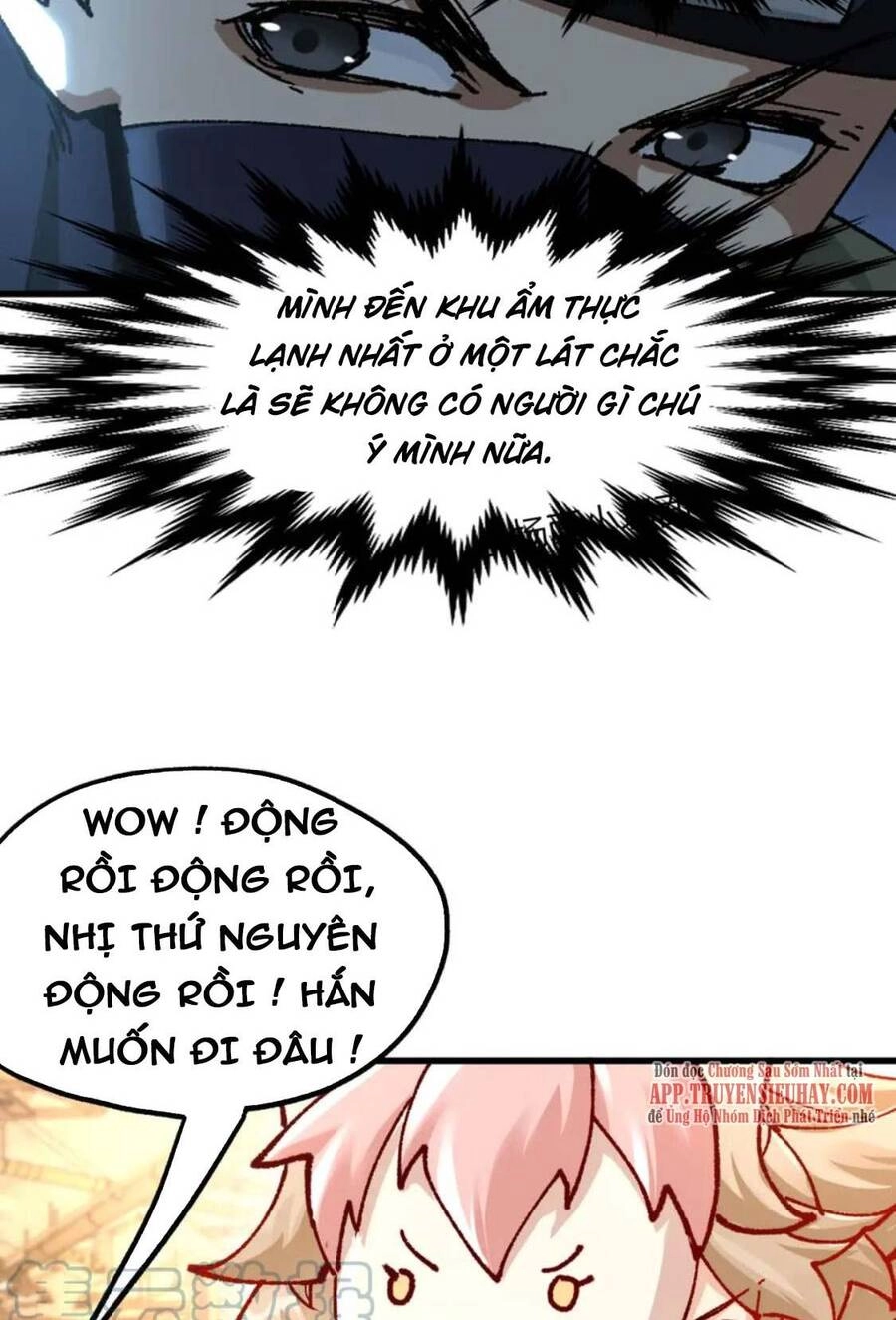 Thánh Khư Chapter 193 - 15