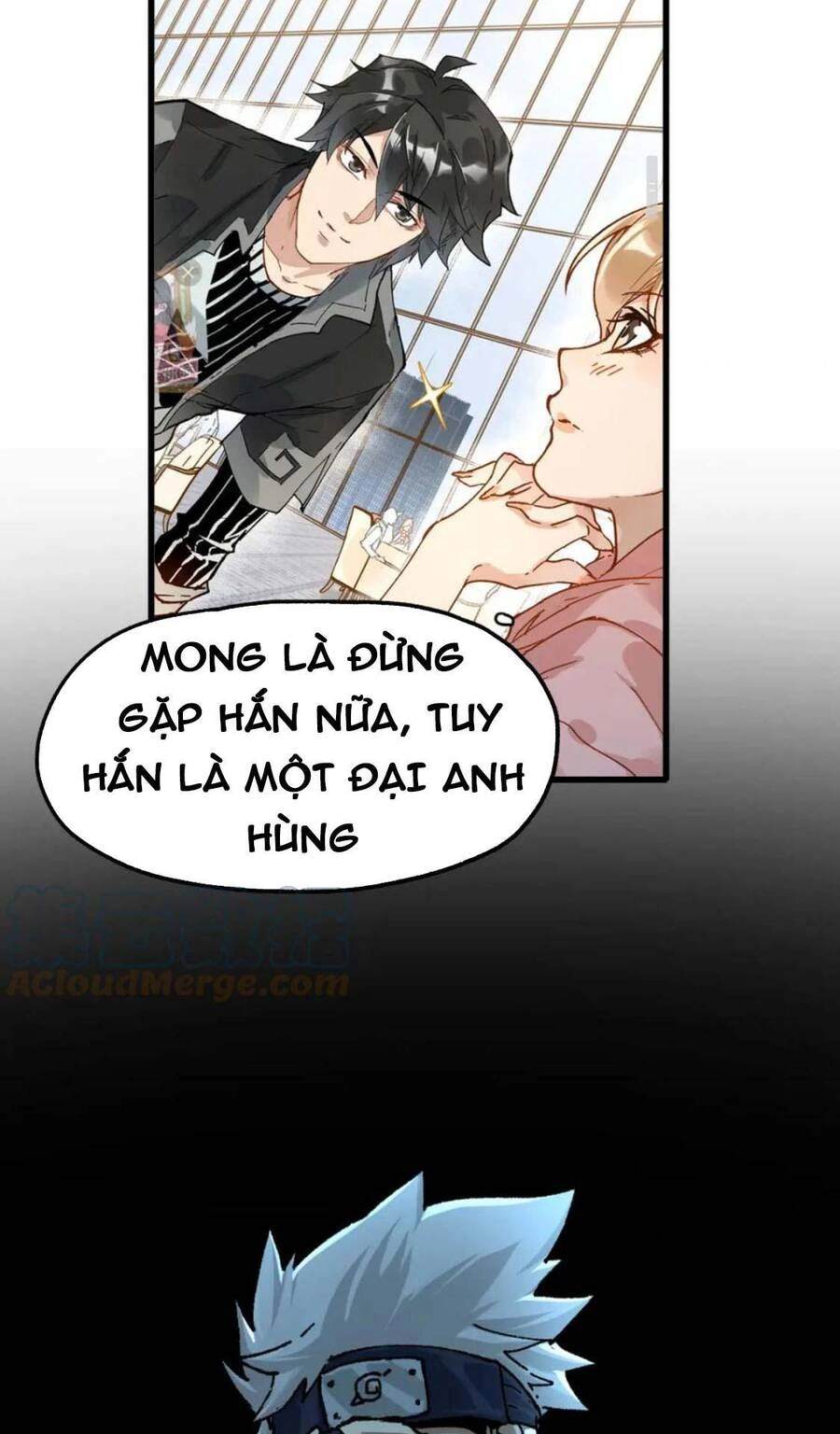 Thánh Khư Chapter 193 - 19