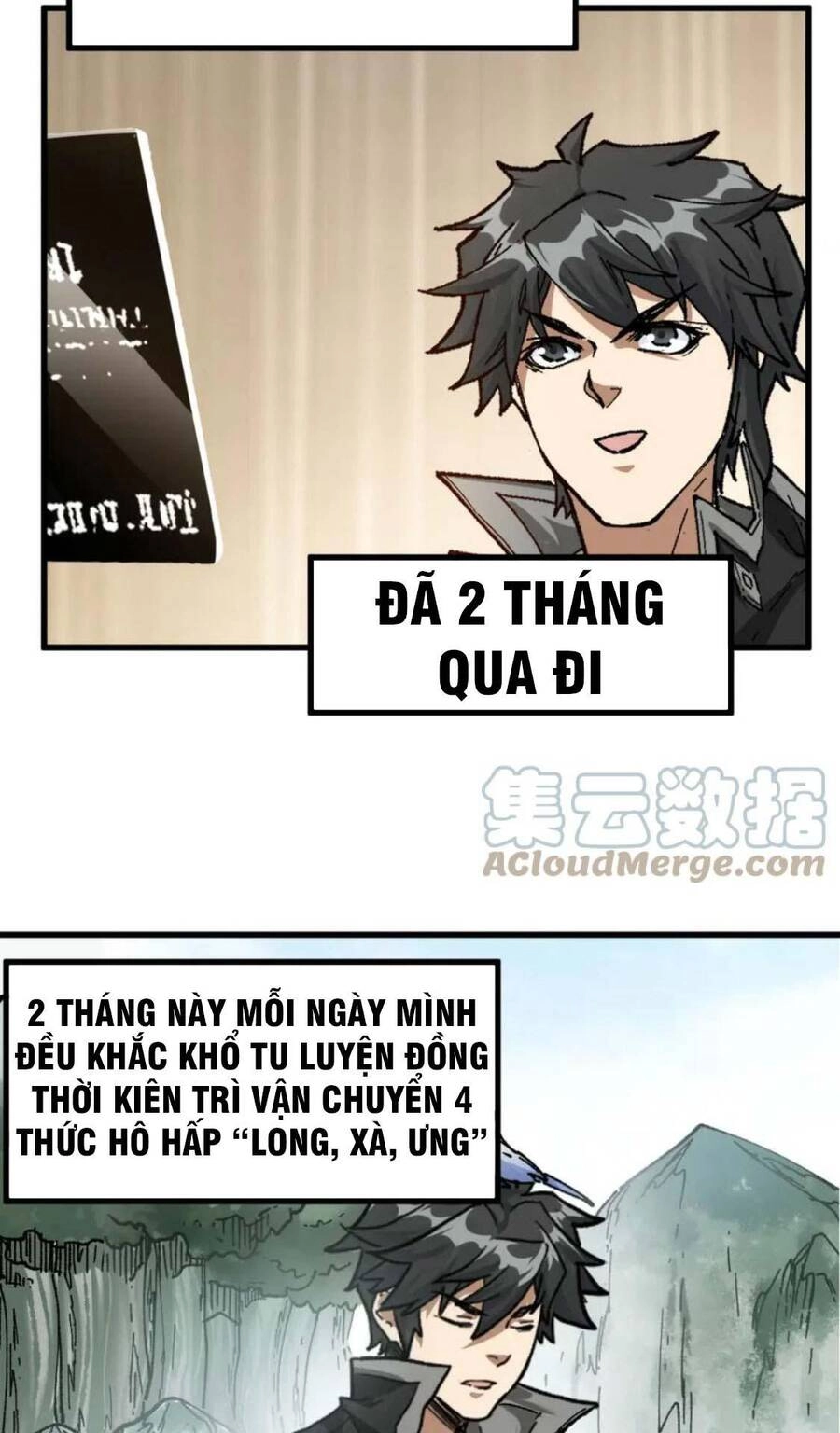 Thánh Khư Chapter 193 - 24