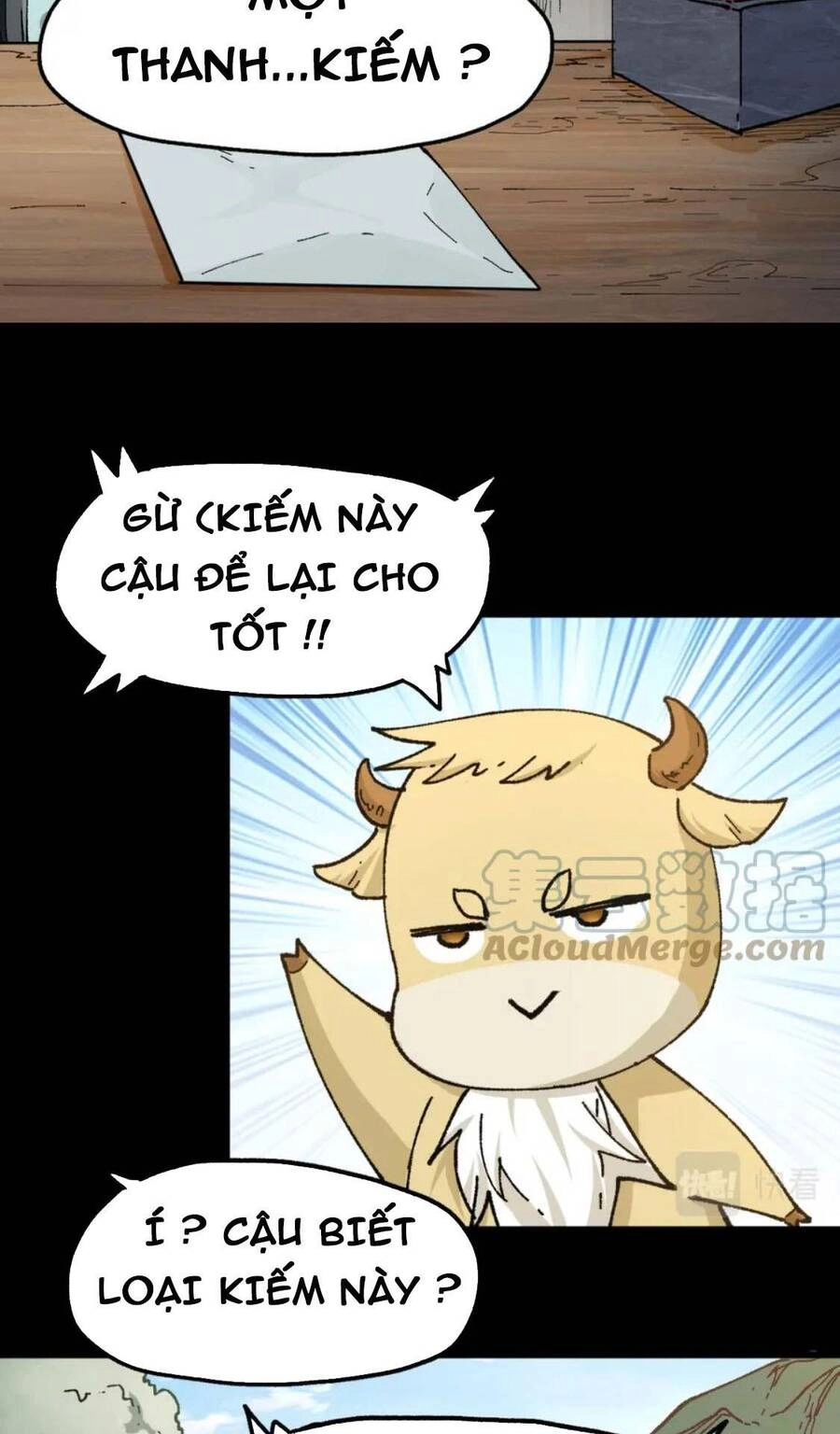 Thánh Khư Chapter 193 - 29