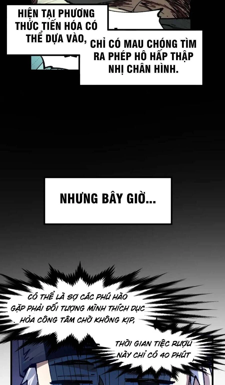 Thánh Khư Chapter 193 - 34