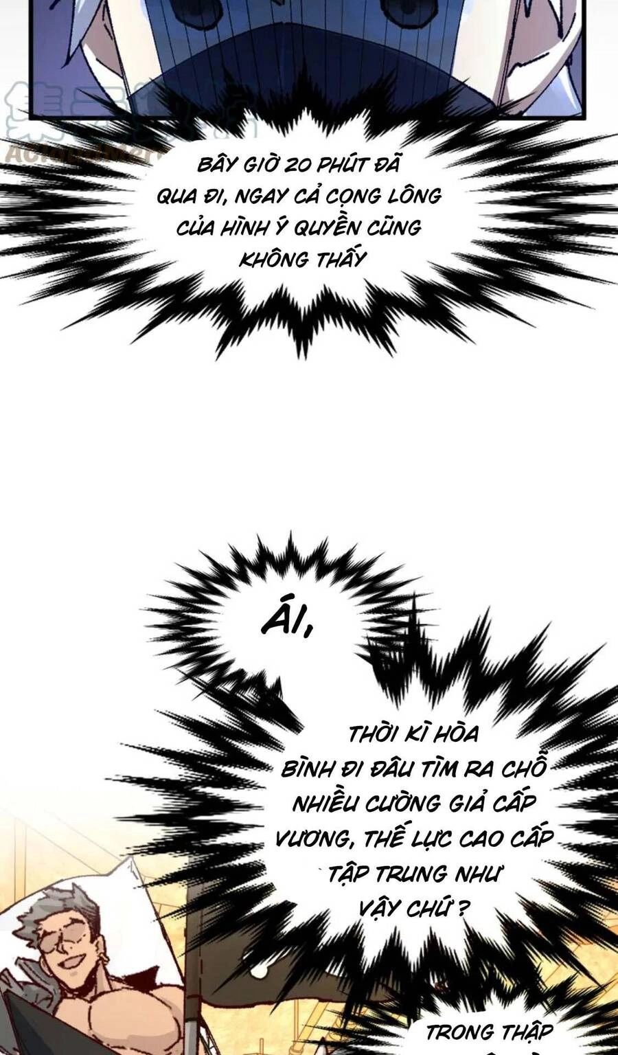 Thánh Khư Chapter 193 - 35