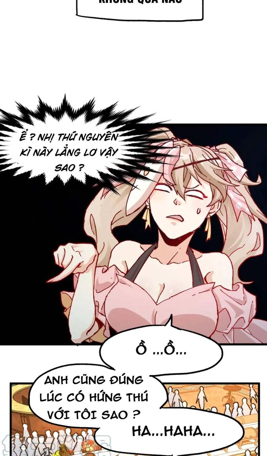 Thánh Khư Chapter 193 - 39