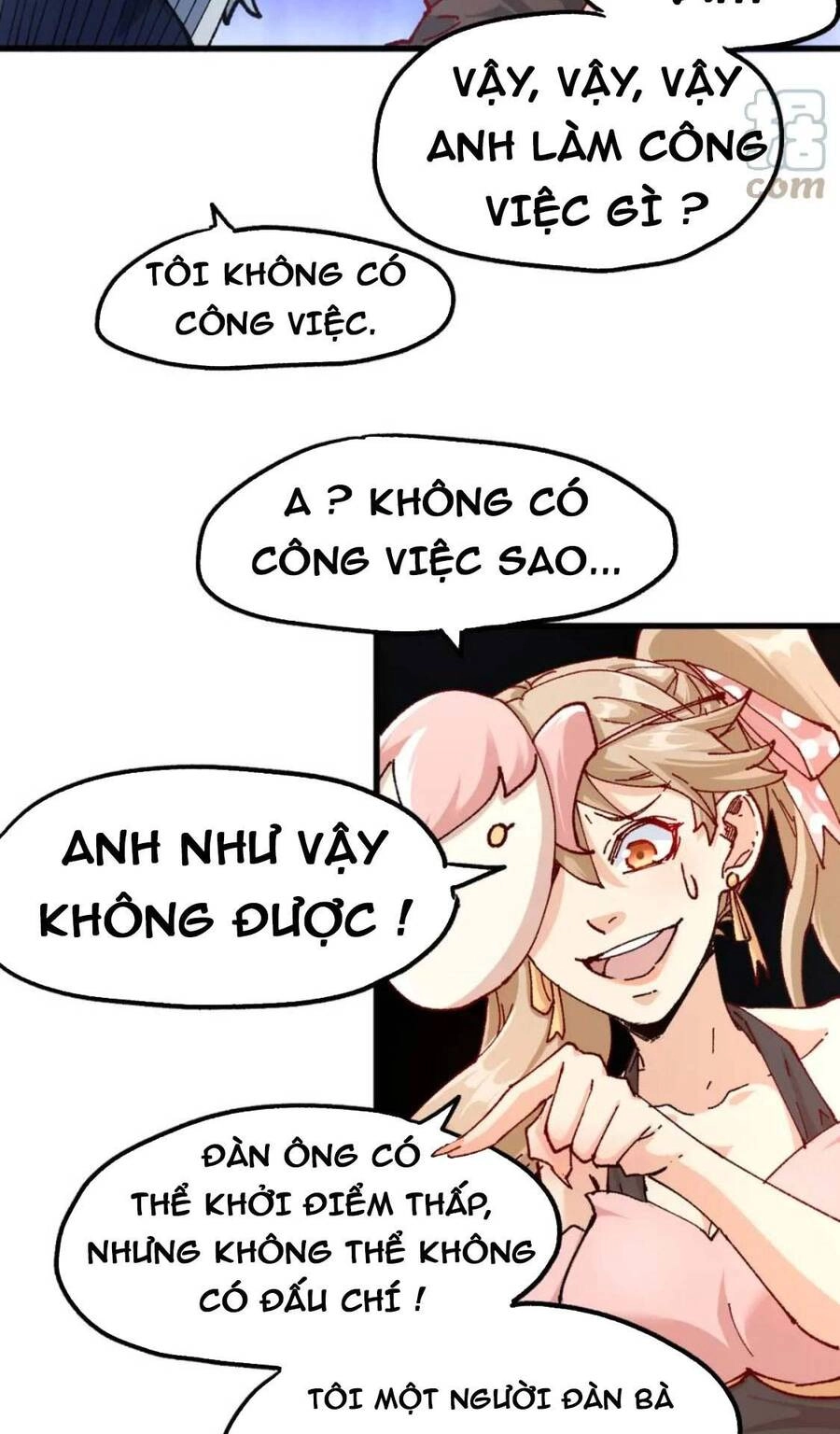 Thánh Khư Chapter 193 - 45