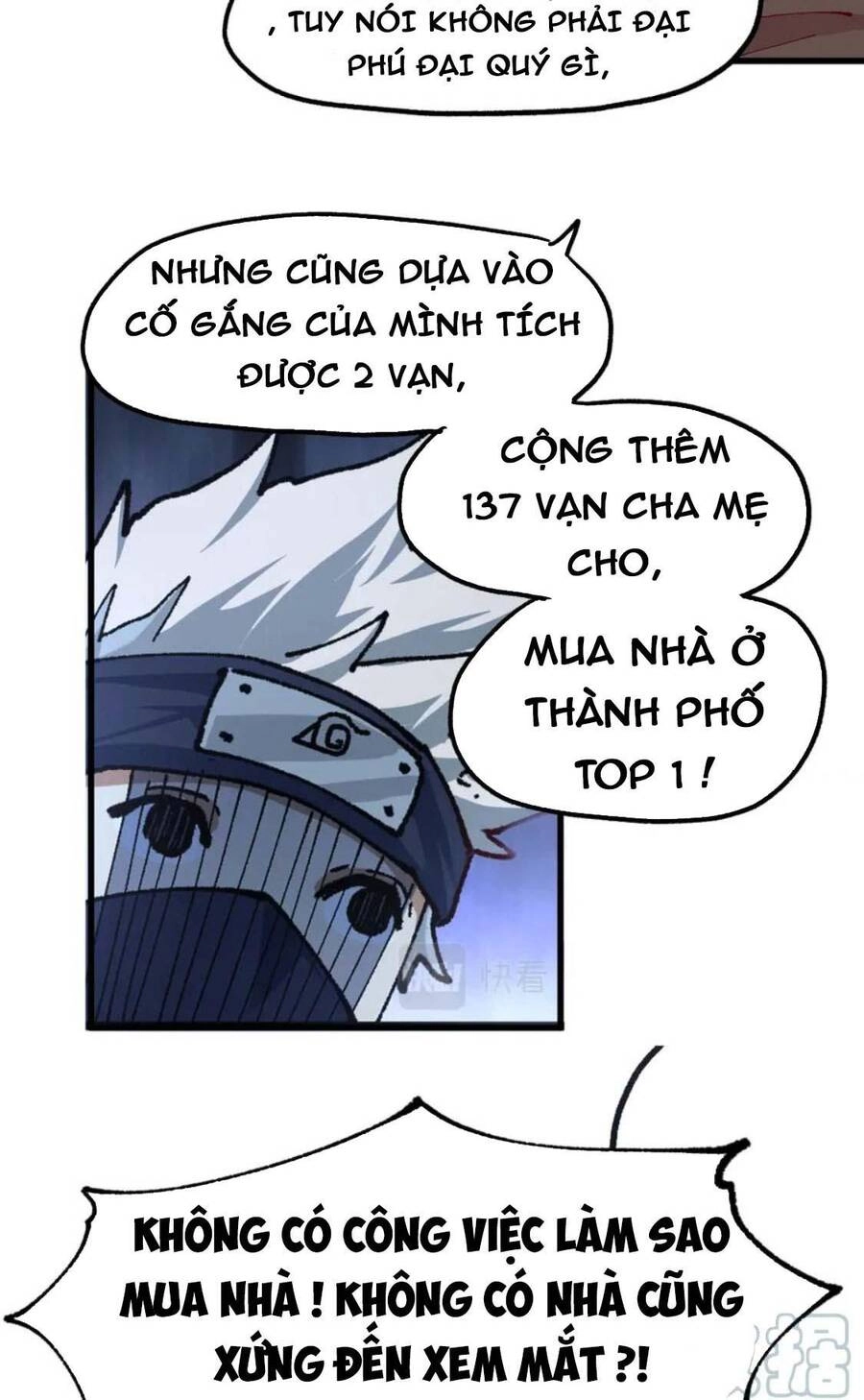 Thánh Khư Chapter 193 - 46