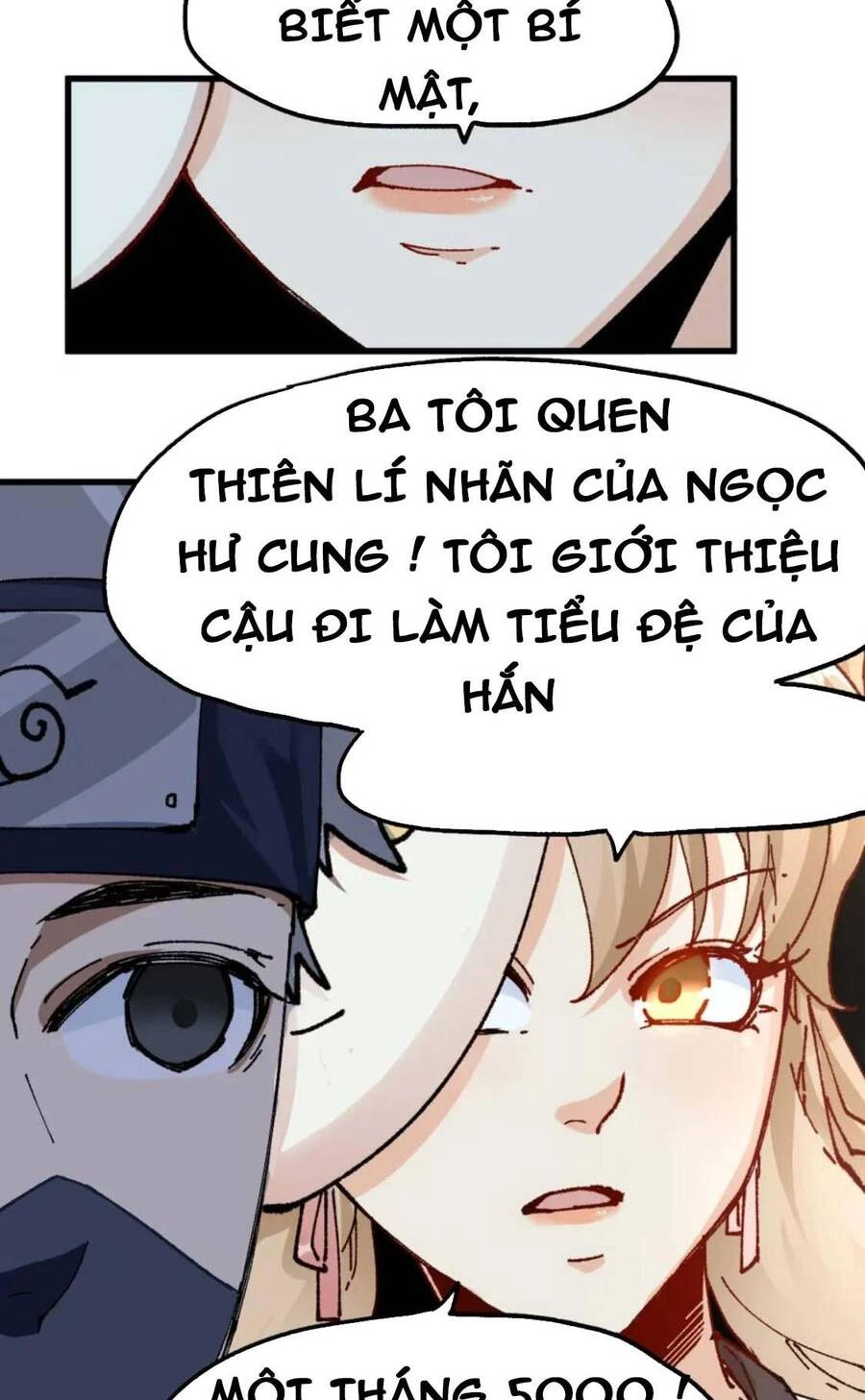 Thánh Khư Chapter 193 - 53