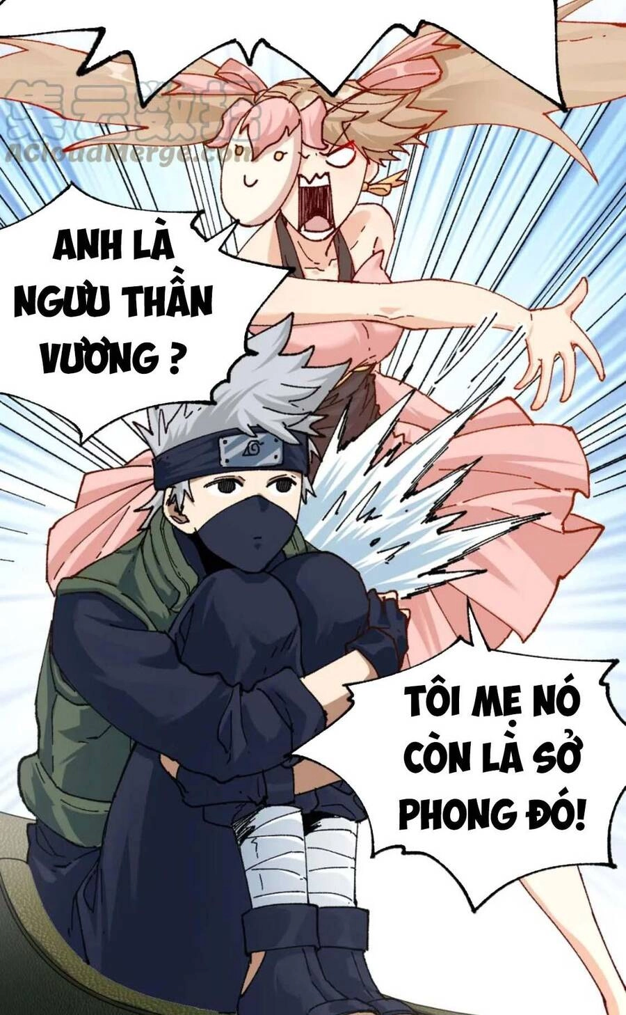 Thánh Khư Chapter 193 - 56