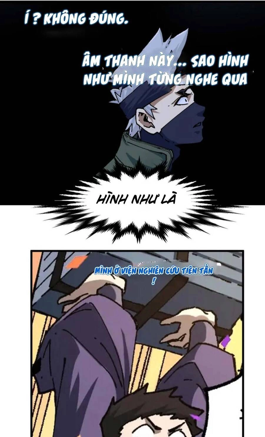 Thánh Khư Chapter 193 - 72