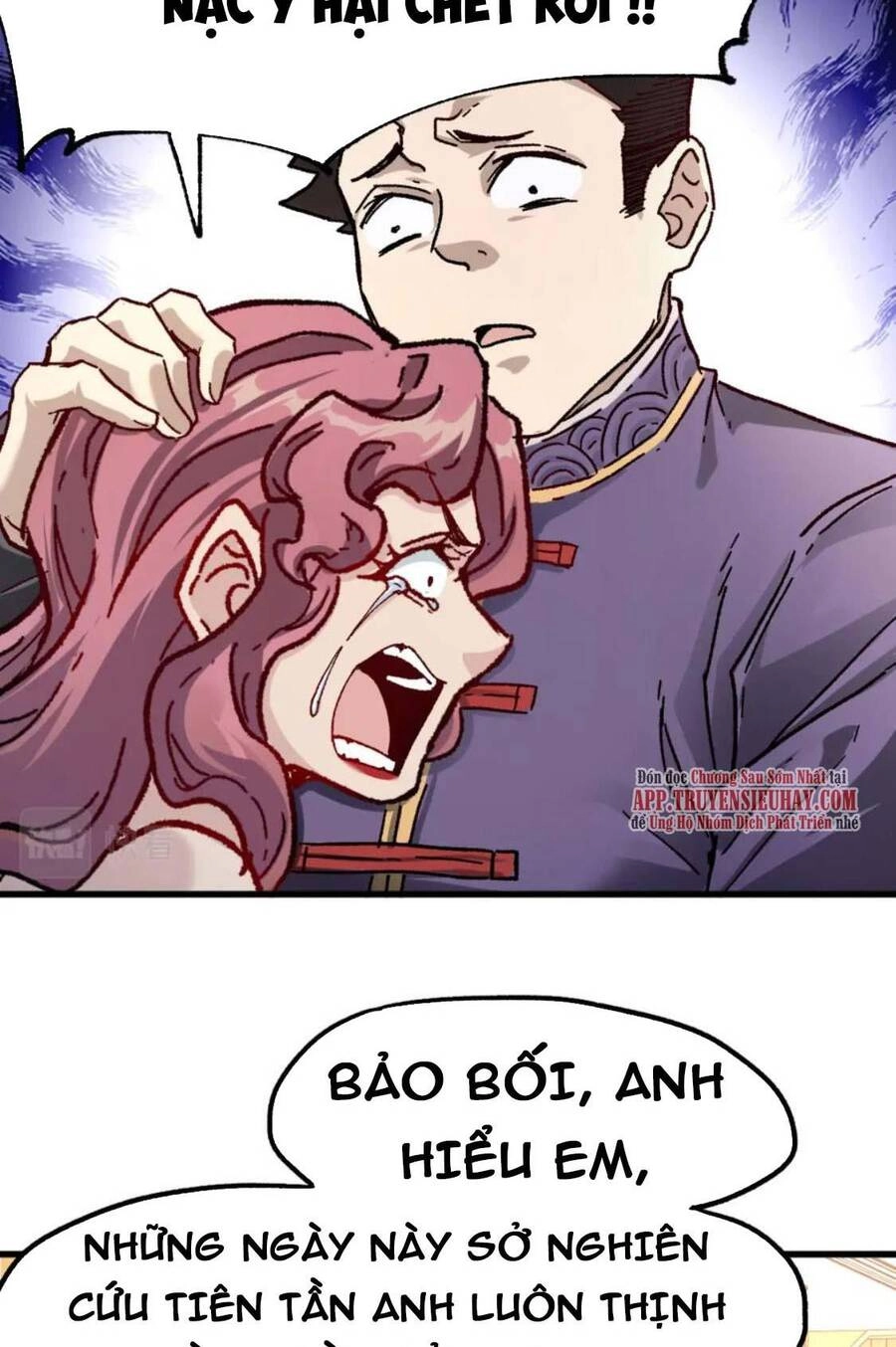 Thánh Khư Chapter 193 - 78