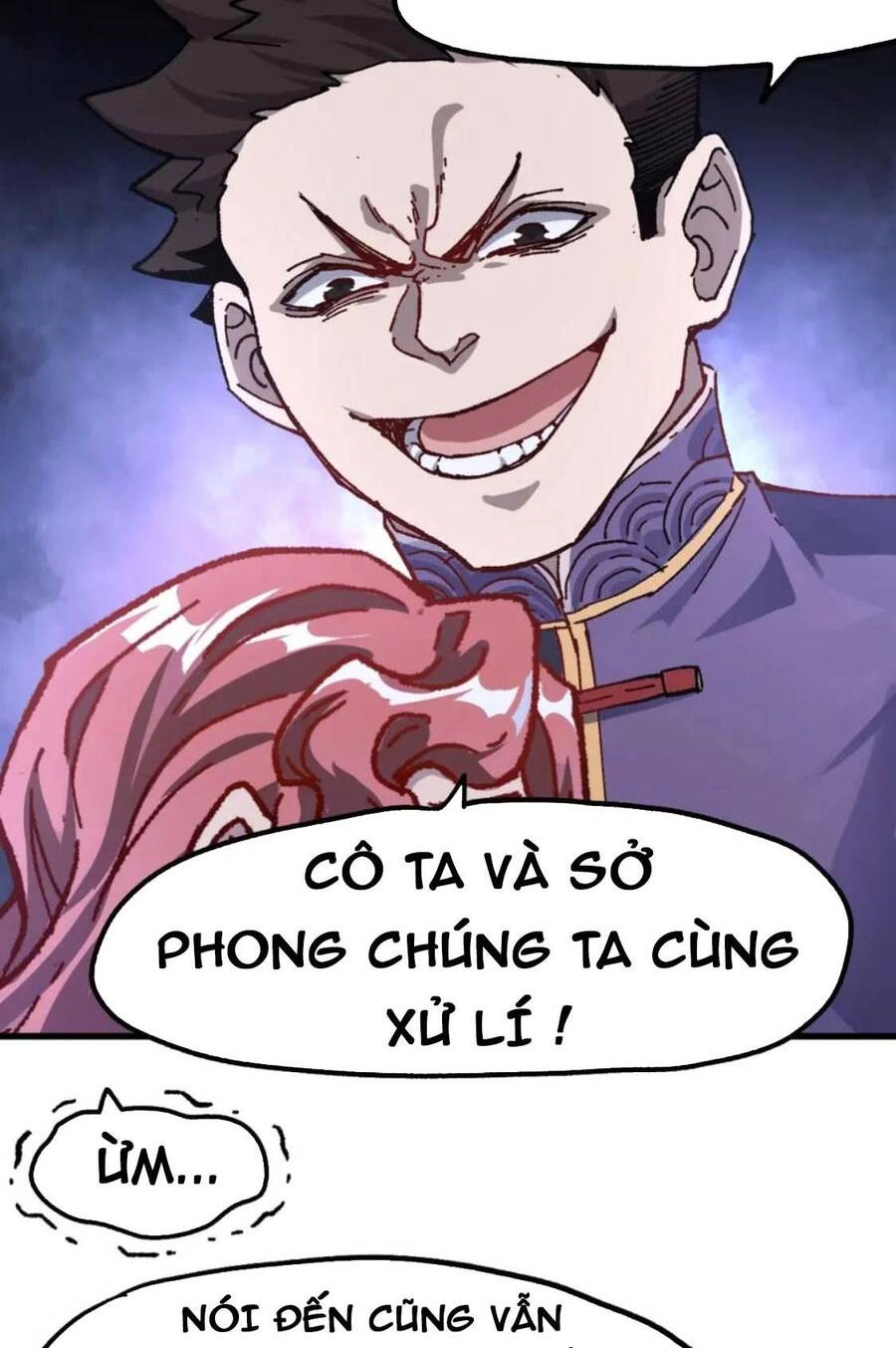 Thánh Khư Chapter 193 - 80