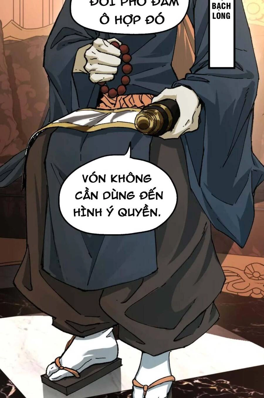 Thánh Khư Chapter 193 - 82