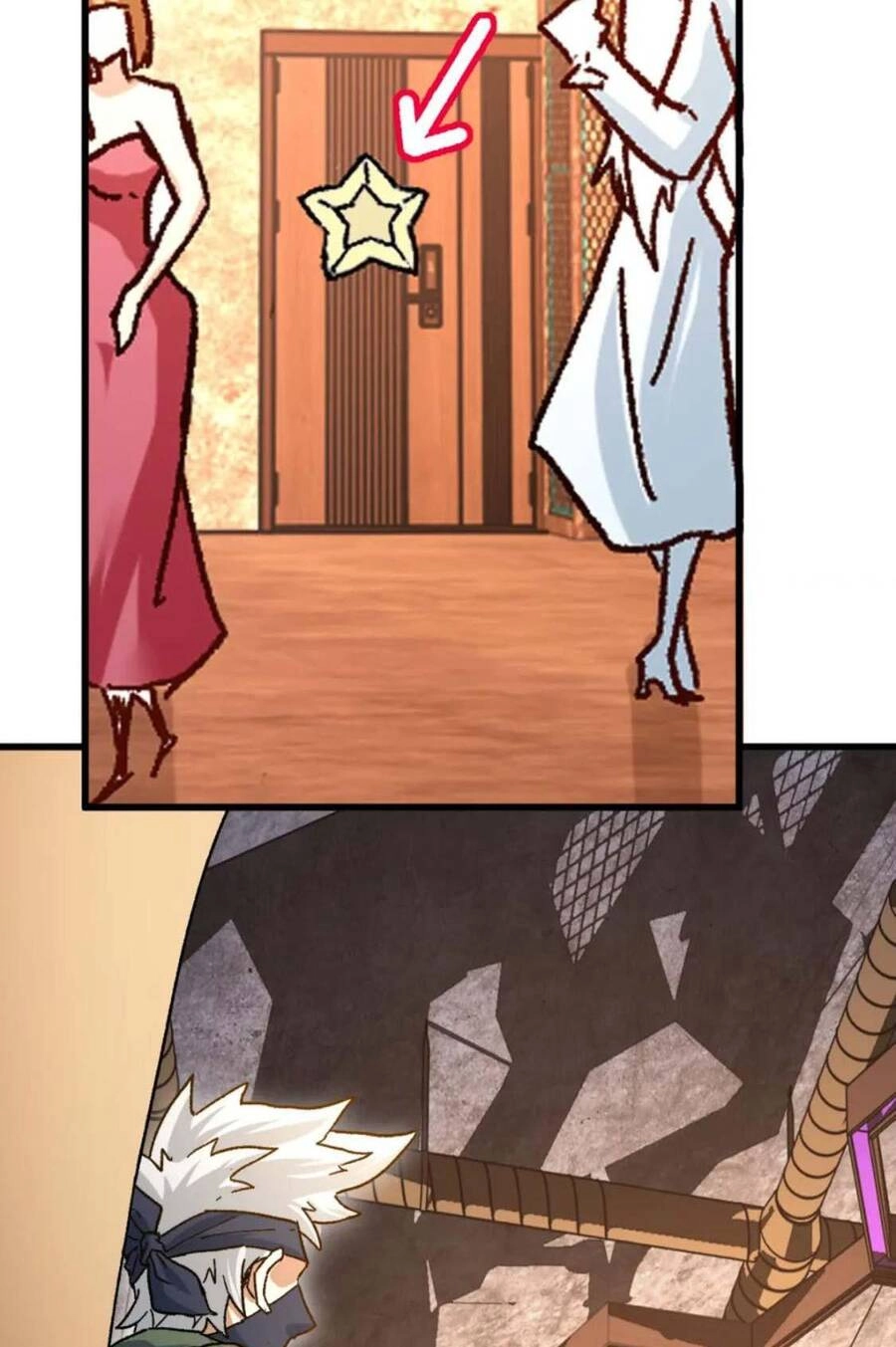 Thánh Khư Chapter 193 - 84