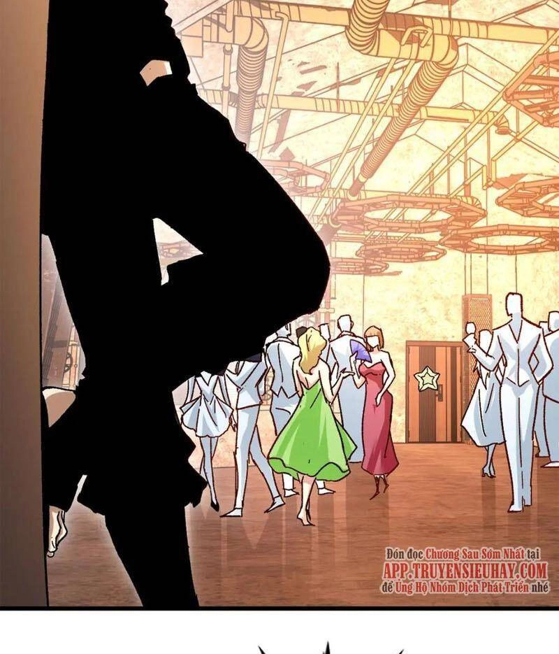 Thánh Khư Chapter 194 - 2