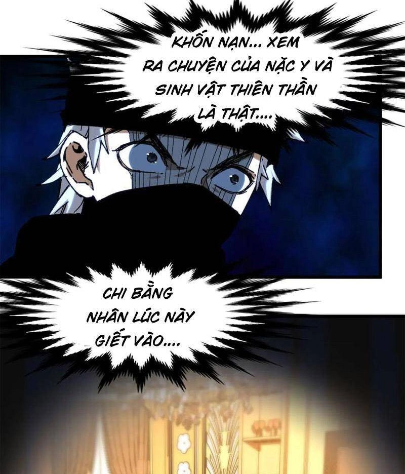 Thánh Khư Chapter 194 - 3