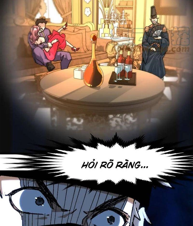 Thánh Khư Chapter 194 - 4