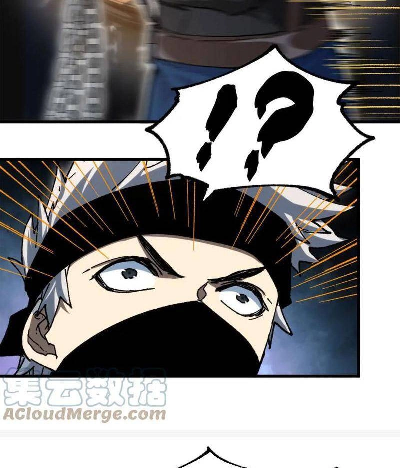 Thánh Khư Chapter 194 - 6