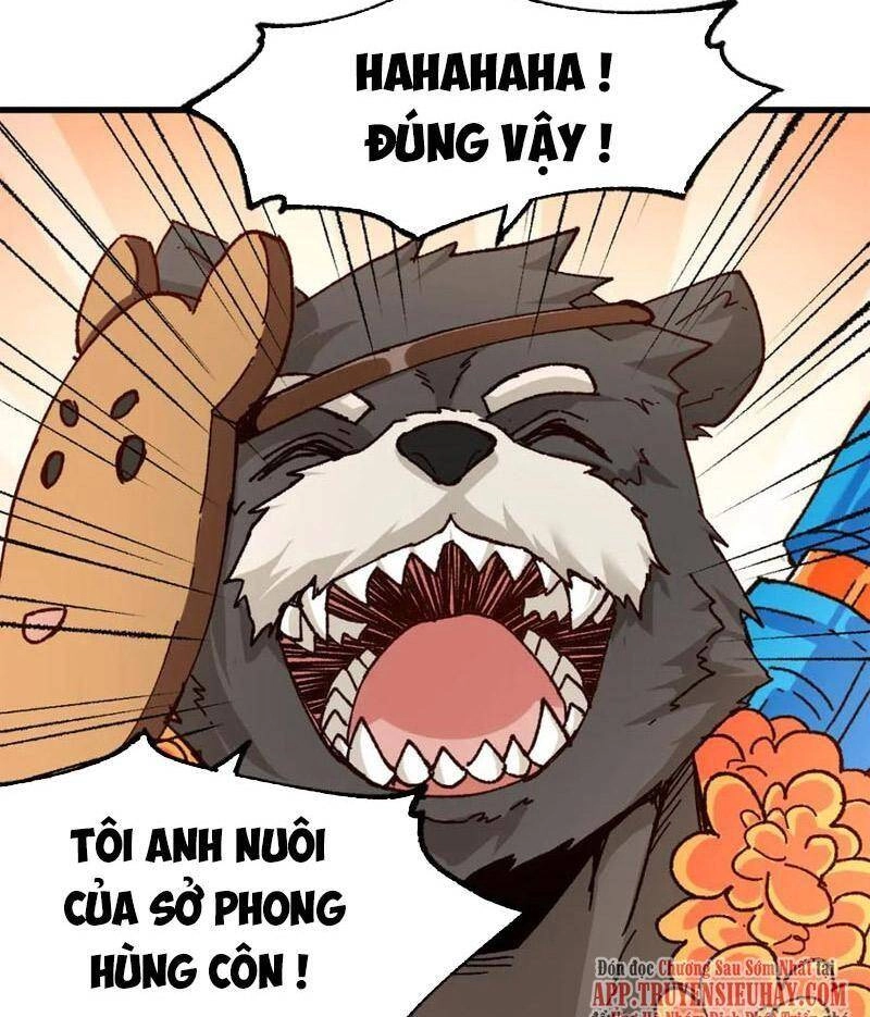 Thánh Khư Chapter 194 - 7