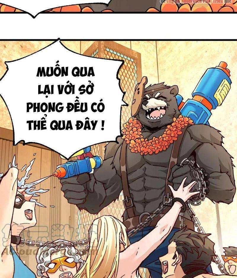 Thánh Khư Chapter 194 - 8