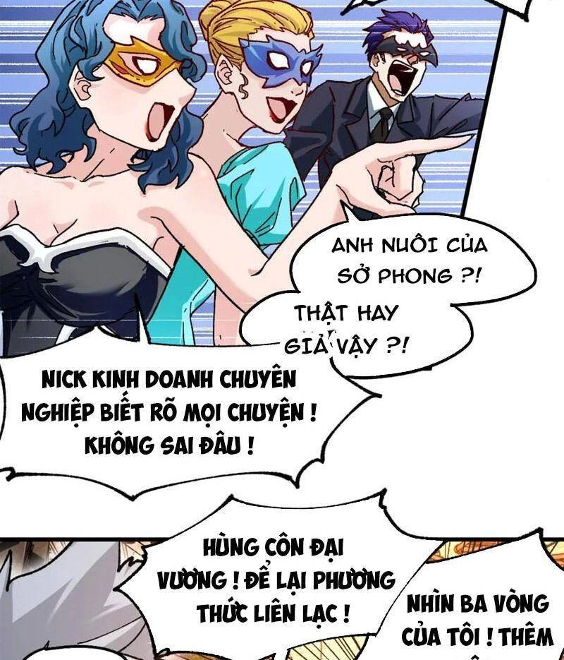 Thánh Khư Chapter 194 - 10