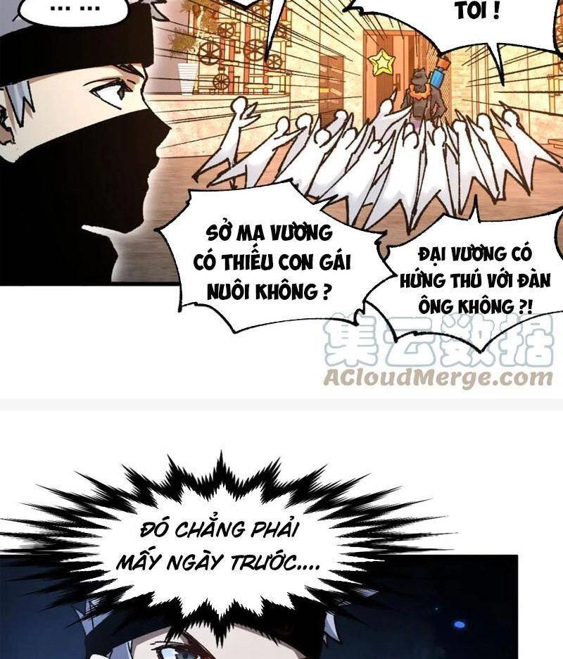 Thánh Khư Chapter 194 - 11