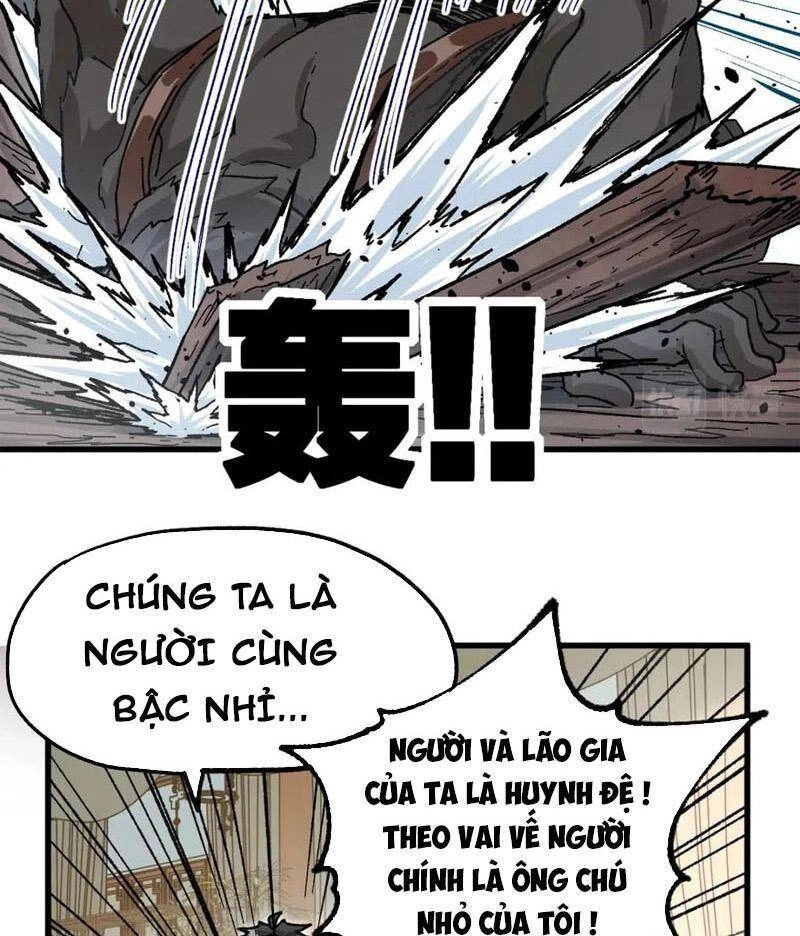 Thánh Khư Chapter 194 - 14