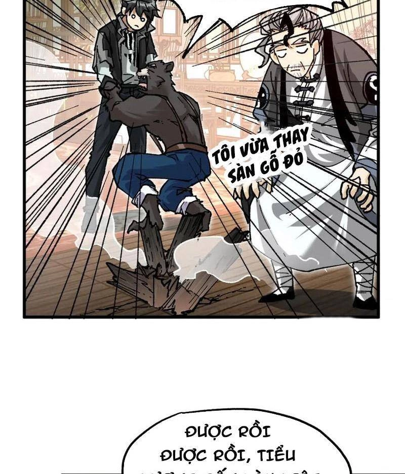 Thánh Khư Chapter 194 - 15