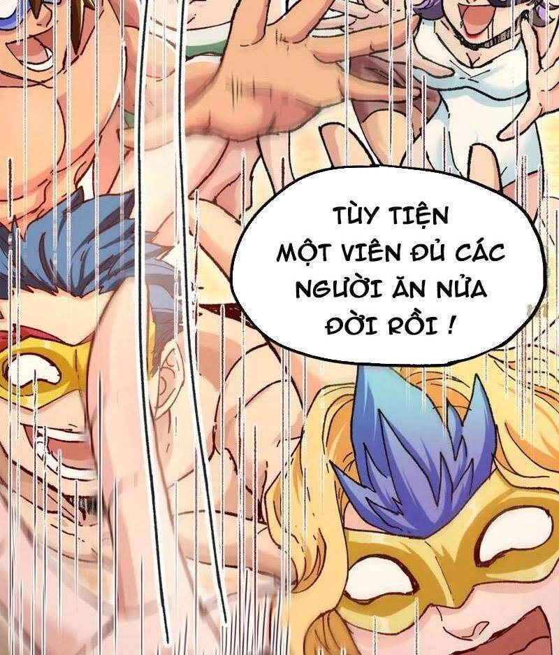 Thánh Khư Chapter 194 - 18