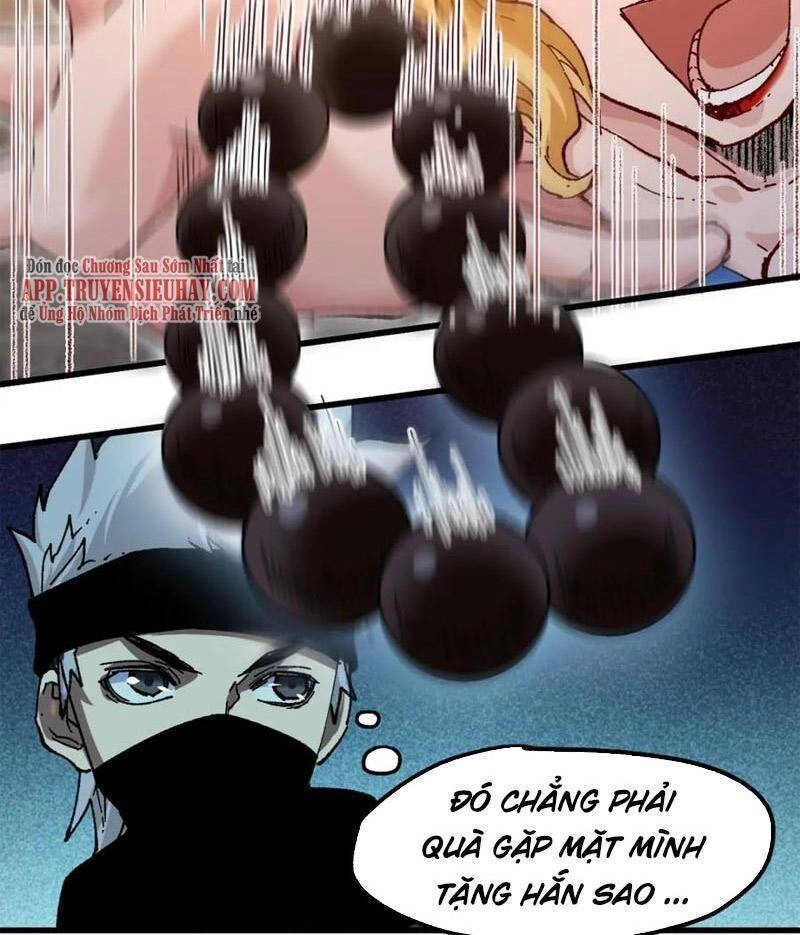 Thánh Khư Chapter 194 - 19