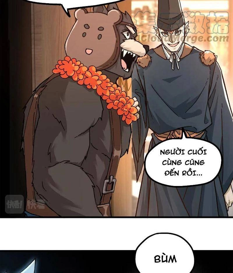 Thánh Khư Chapter 194 - 21