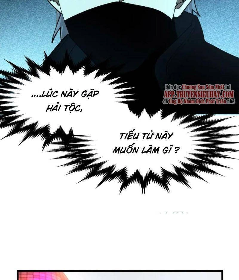 Thánh Khư Chapter 194 - 23