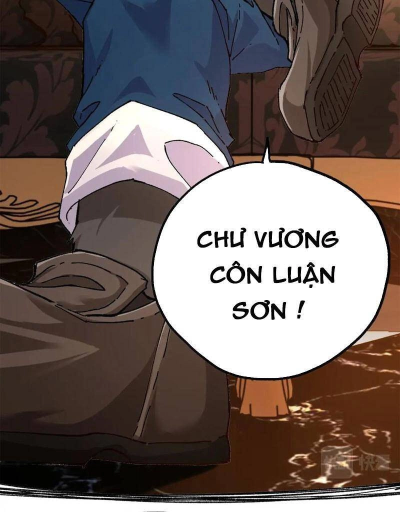 Thánh Khư Chapter 194 - 27