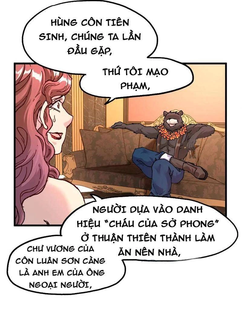 Thánh Khư Chapter 194 - 28