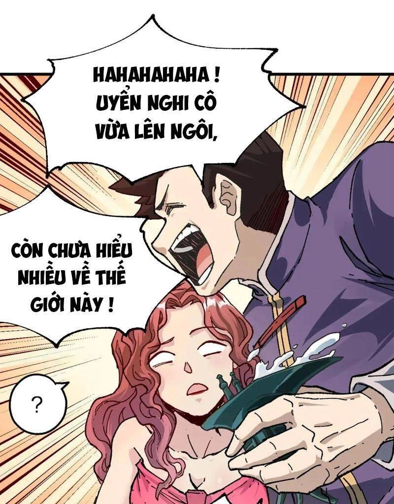 Thánh Khư Chapter 194 - 30