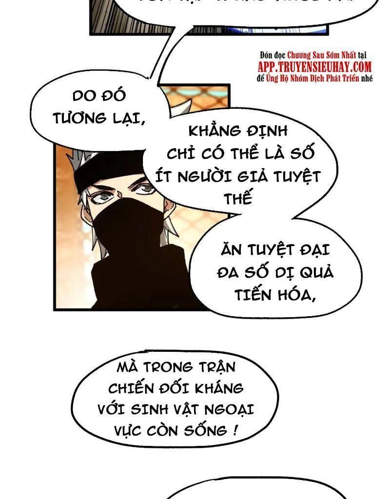 Thánh Khư Chapter 194 - 36