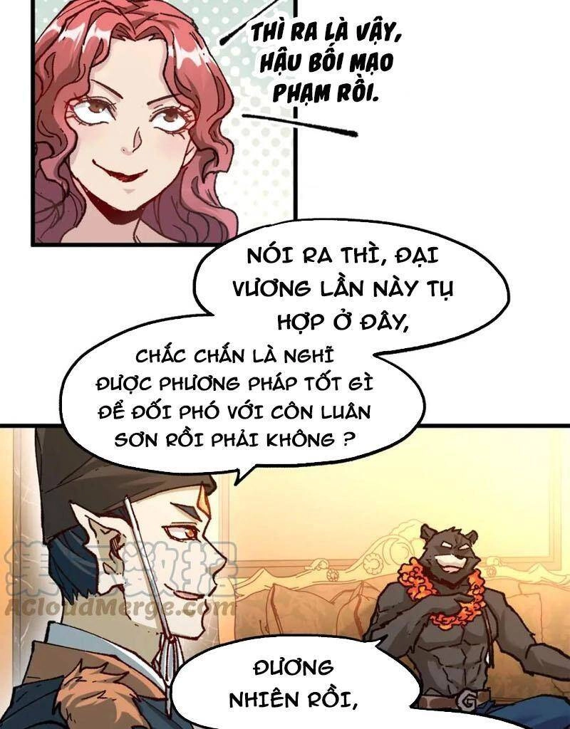 Thánh Khư Chapter 194 - 42