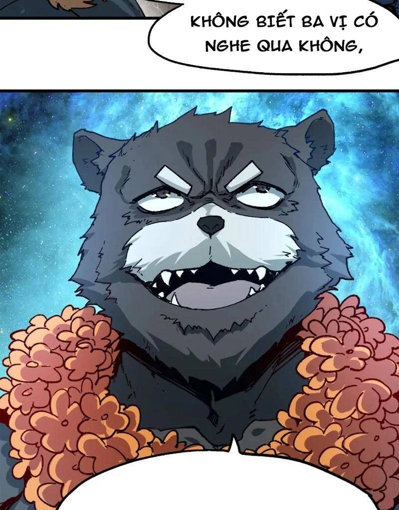 Thánh Khư Chapter 194 - 43