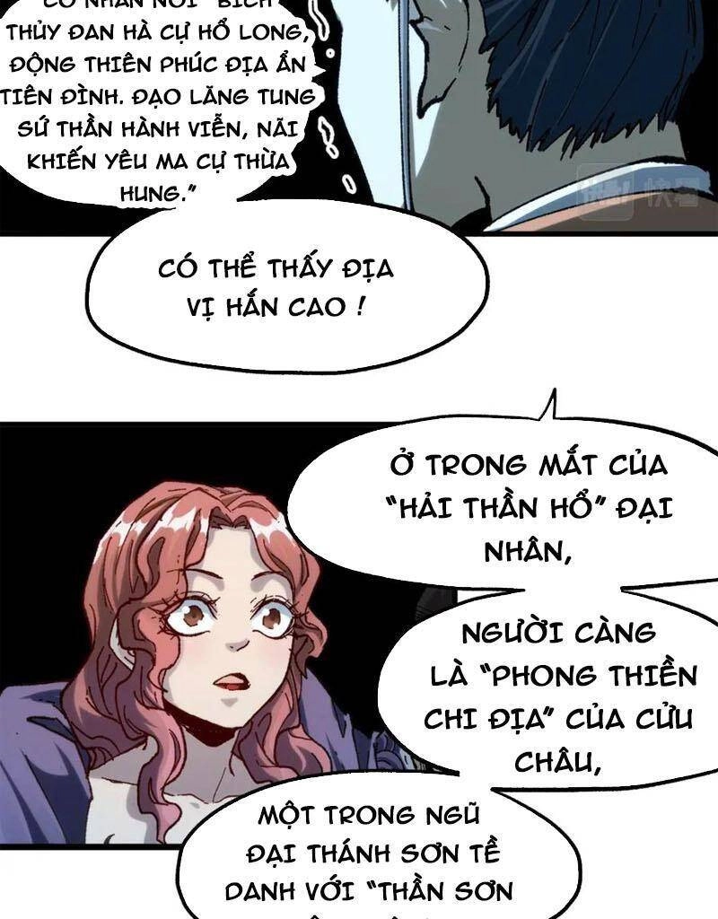 Thánh Khư Chapter 194 - 46