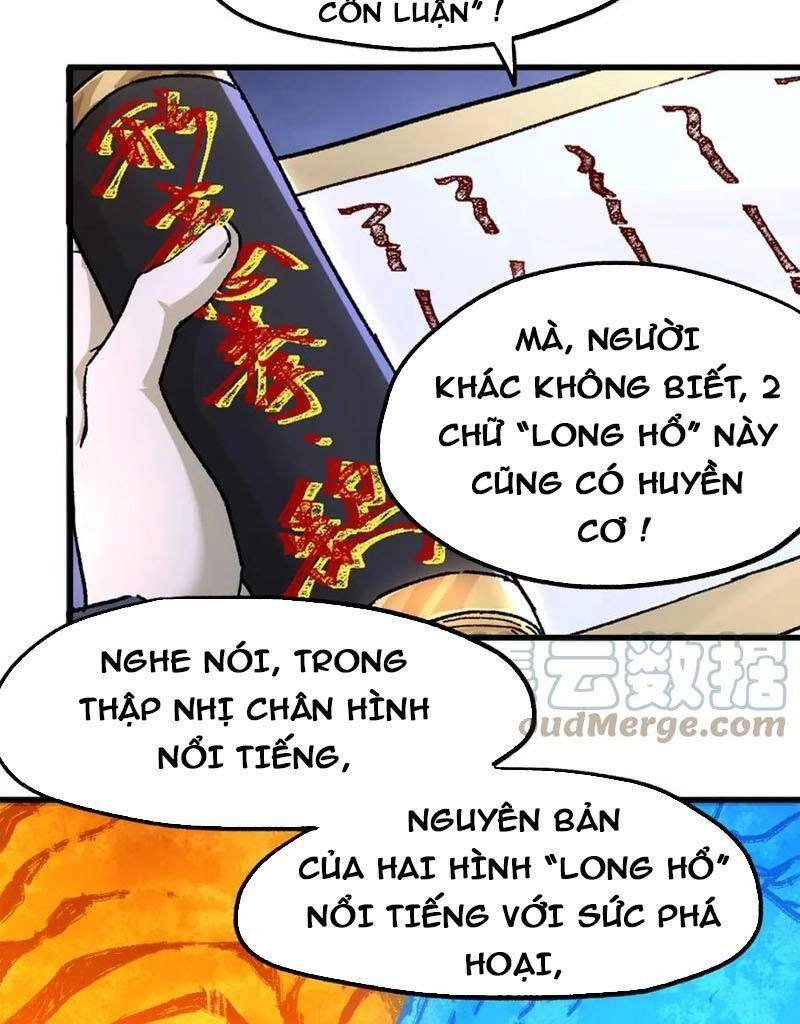 Thánh Khư Chapter 194 - 47