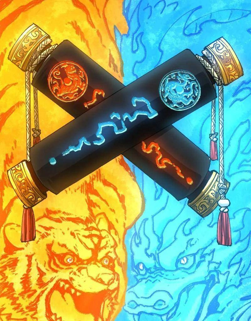 Thánh Khư Chapter 194 - 48