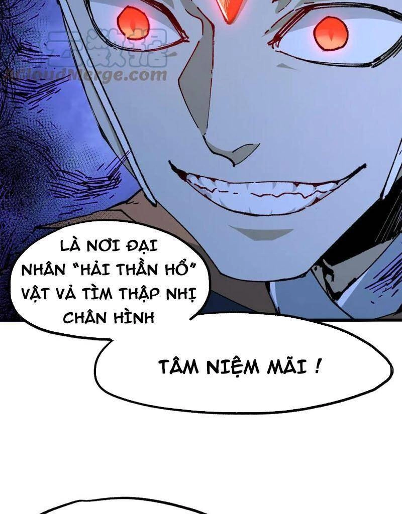 Thánh Khư Chapter 194 - 50