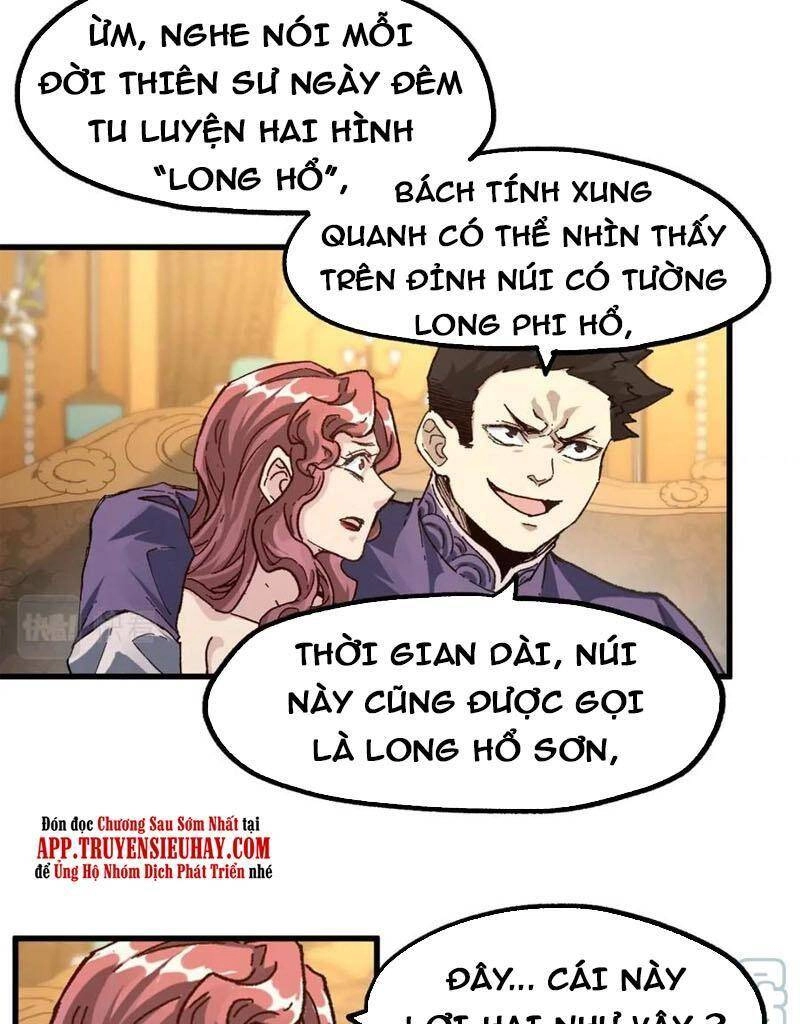 Thánh Khư Chapter 194 - 51