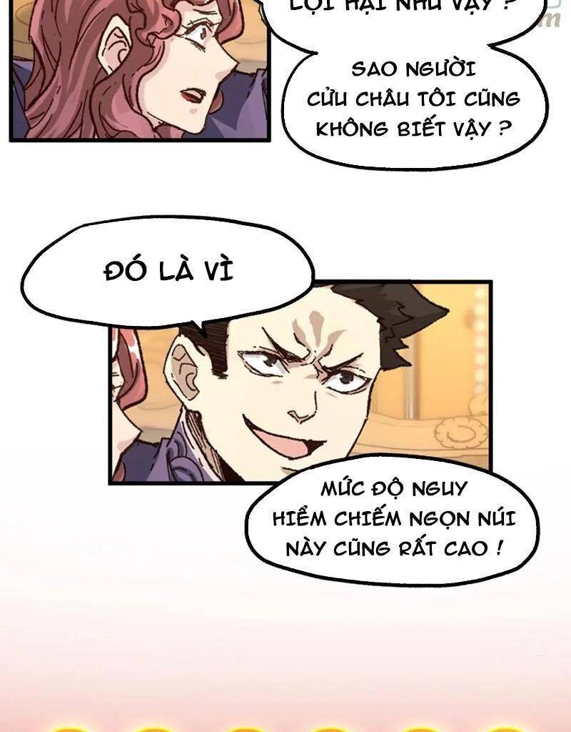 Thánh Khư Chapter 194 - 52